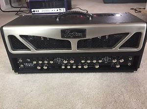 Kustom Double Cross 100 watt Guitar Amp