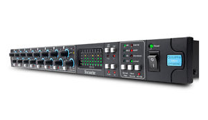 Focusrite OctoPre Dynamic MK2 | NEU