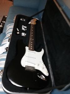 Fender Stratocaster American Standard Electric Guitar