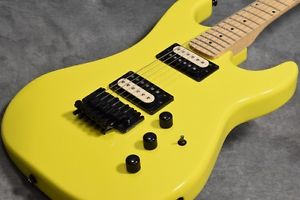 KRAMER Pacer Classic DY, Electric guitar, 1980's a1247