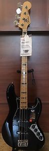 New Fender American Elite Jazz Bass Alder Body