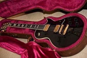Gibson Custom Shop Les Paul Custom 1991 *Will consider trades*
