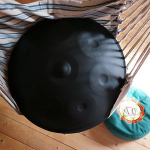 Hand Pan Steel Drum Handpan von Switzerland Prototype