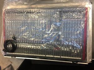 Allen & Heath ZED-428 24 Mic/Line Input 4 Buss Mixer With USB I/O Rodie Case