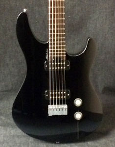 YAMAHA RGX-A2