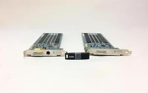 Avid Pro Tools | HD10 on iLok with HD2 Accel PCIe Cards Bundle