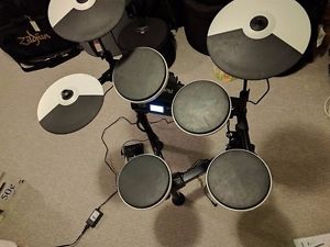 Roland TD-4KP Portable Electronic V-Drum Kit