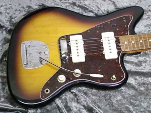 Fender American 62 Vintage JazzMaster Electric Guitar Free shipping