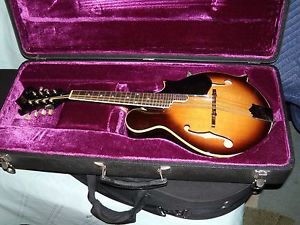 Gibson A-12 Mandolin