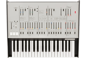 ARP Odyssey FULL SIZE REV1 Synth 