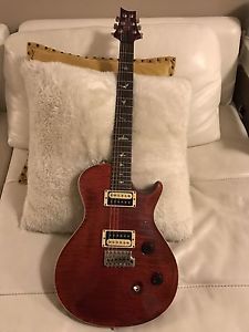 Paul Reed Smith Single Cut Trem