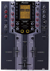 Near Mint Condition Pioneer DJM 909 DJ Mixer vestax rane 05 06 07 57 62 s9