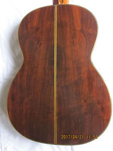 2000 Sakurai Kohno Professional J Classical Guitar