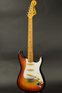 Yamaha SR-500 YS 1978 Vintage Sunburst Made in Japan  Electric Guitar E-Guitar