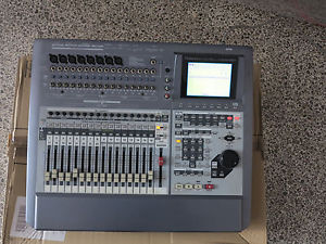 Roland VS 2480 as New MULTITRACK RECORDER