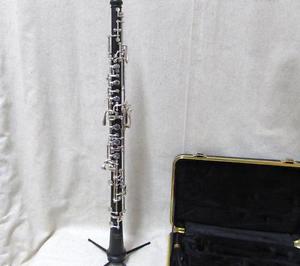 Selmer Student Model 1492BF Oboe