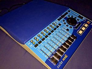 EXCELLENT SADIE LRX2 AUDIO WORKSTATION & Location recorder,3 slither cards,xtras