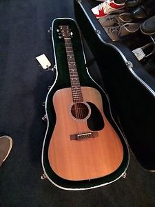 Martin D-18 2009 - Acoustic-Electric Guitar