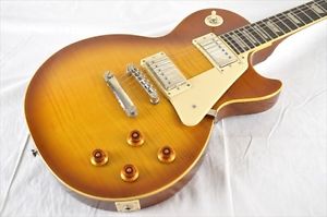 Epiphone Les Paul Standard Plustop PRO Electric Guitar Free shipping