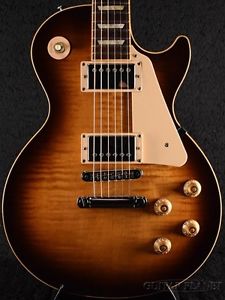 Gibson 50s Les Paul Standard Plus-Desert 2007 Electric Guitar Free shipping