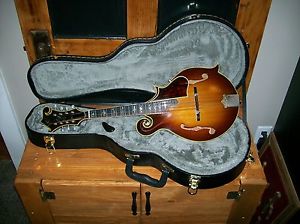 ARIA PRO II F-MANDOLIN JAPAN'S GIBSON CLONE