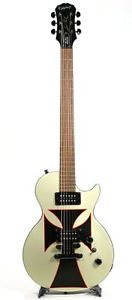 Used Electric Guitar EPIPHONE / LES PAUL BARITONE