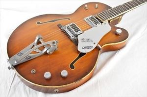 Gretsch 1967 Tennessean Kakamigahara, Gifu Electric Guitar Free shipping