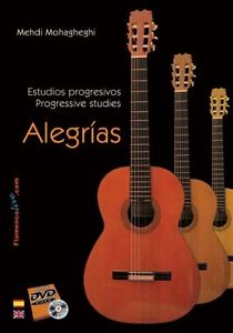 Alegrias: Progressive Studies