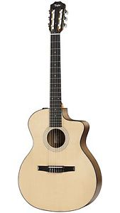 Taylor 114ce-N - Konzertgitarre