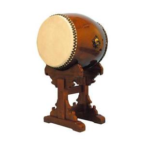 Japanese Traditional Instruments / 和太鼓  Japanese drum