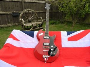 Vintage 1966 Gretsch Astro Jet