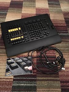 MA onPC Command Wing - MA Lighting - Grandma2