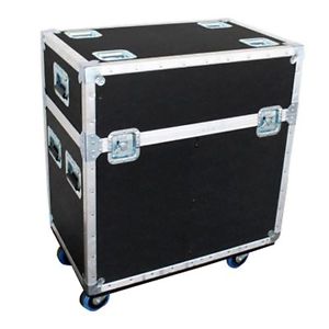 Elation Platinum Spot 5R Dual Roadcase
