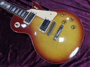 Greco EG700, Les Paul type electric guitar, 1978' Made in Japan, a1248
