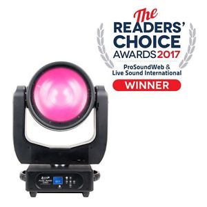 Elation Fuze Wash Z350