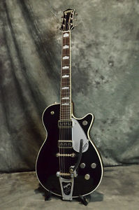 Gretch 6128-57 Electric Guitar E-Guitar