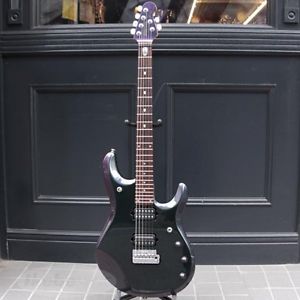 MUSIC MAN John Petrucci 6st (Mystic Dream) guitar FROM JAPAN/512