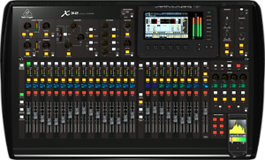 Behringer X32 Digitalmischpult mit Case