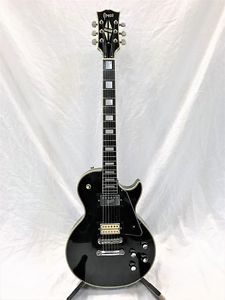 Greco EG-480B Les Paul Type Japan Vintage 1973 Electric Guitar Free Ship JAPAN