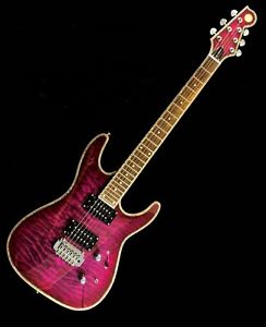Tele Electric Guitar