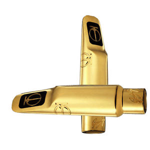 Jody Jazz dv vinci in metal 9 Mouthpiece sax tenor