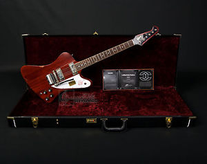 Gibson 1964 Firebird III CC47 Collectors Choice 47
