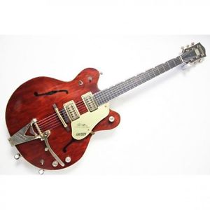 Gretsch 6122 Electric Guitar Free Shipping