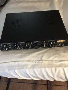 Universal Audio LA-610 MK II