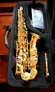 Selmer AS42 Alto Saxophone