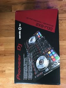Pioneer DDJ-SX2