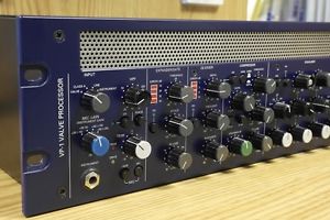 TL AUDIO VP-1 MONO VALVE PROCESSOR☆recording pre amp☆Made in UK☆MINT IN BOX