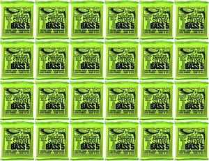 Ernie Ball 2836 5string Regular 