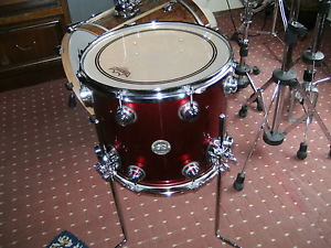 DW Collectors USA 14"X12" Floor Tom