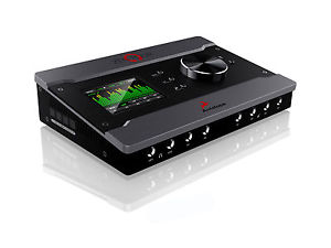 Antelope Audio Zen Tour - Thunderbolt & USB Portable Audio Interface - New